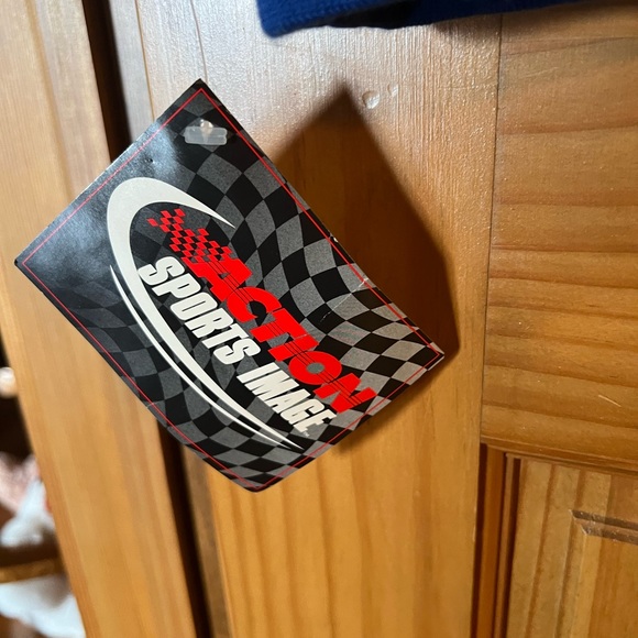 Authentic action sports PPC racing jacket, - Picture 8 of 10